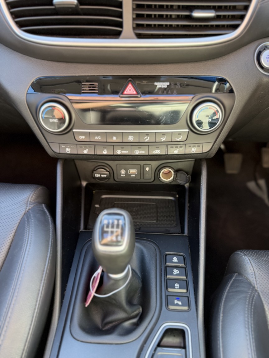 Used Hyundai TUCSON 2019 for sale - 78197929: Photo 15