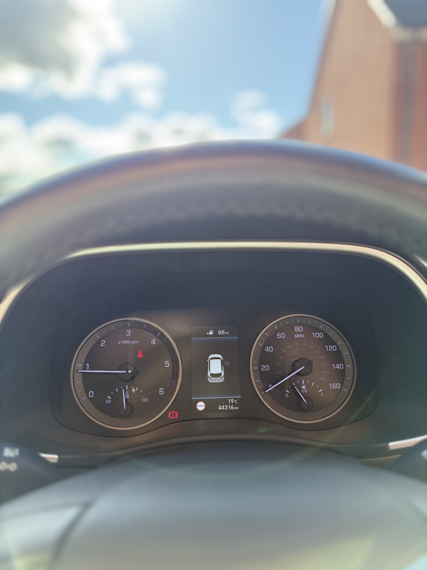 Used Hyundai TUCSON 2019 for sale - 78197929: Photo 17