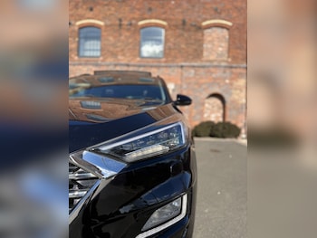 Used Hyundai TUCSON 2019 for sale - 78197929: Photo