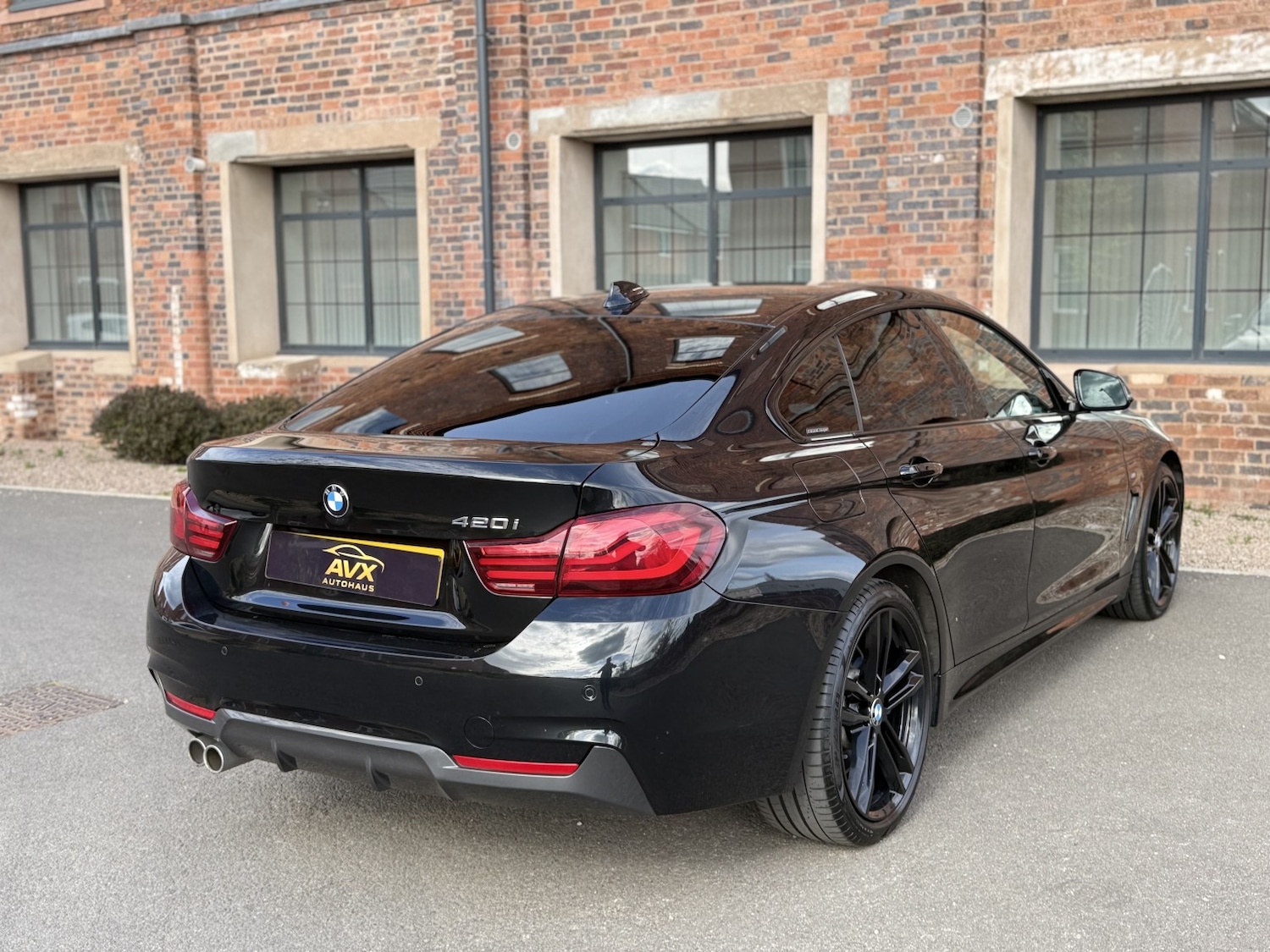 Used BMW 4 Series 2020 for sale - 78197987: Photo 10