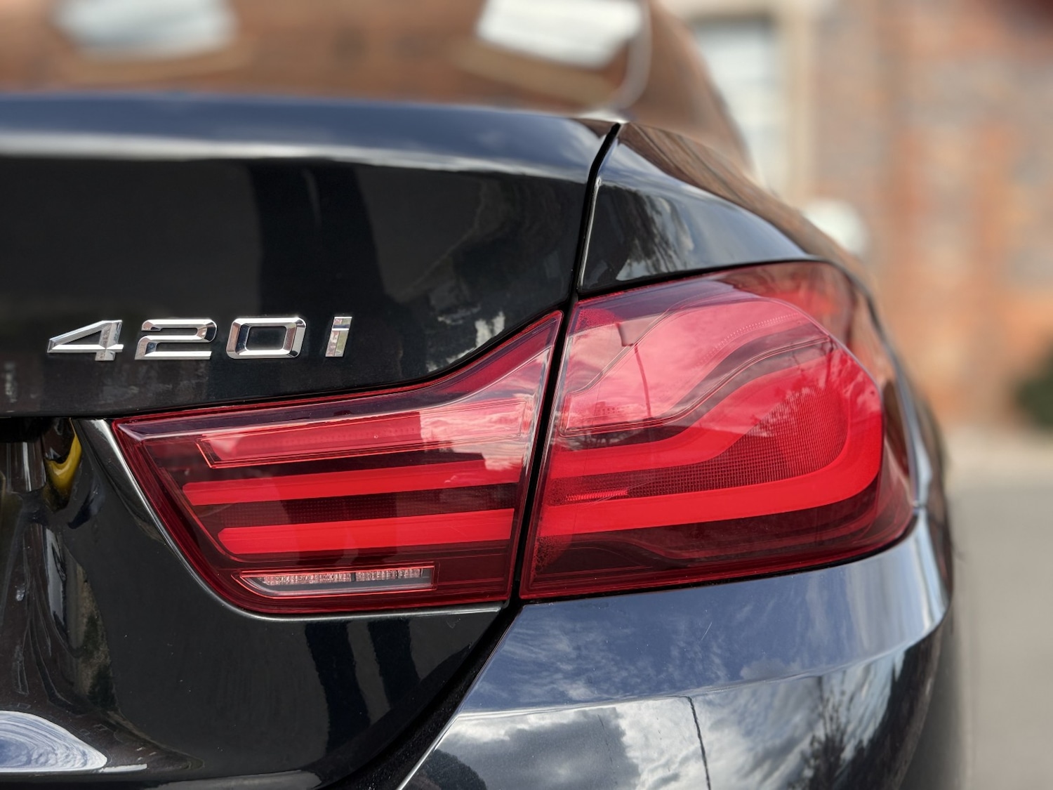 Used BMW 4 Series 2020 for sale - 78197987: Photo 11