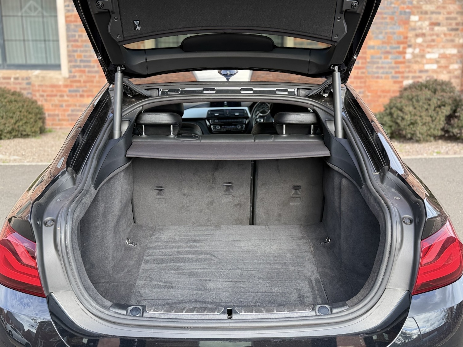 Used BMW 4 Series 2020 for sale - 78197987: Photo 12