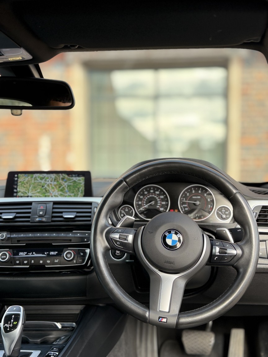 Used BMW 4 Series 2020 for sale - 78197987: Photo 13