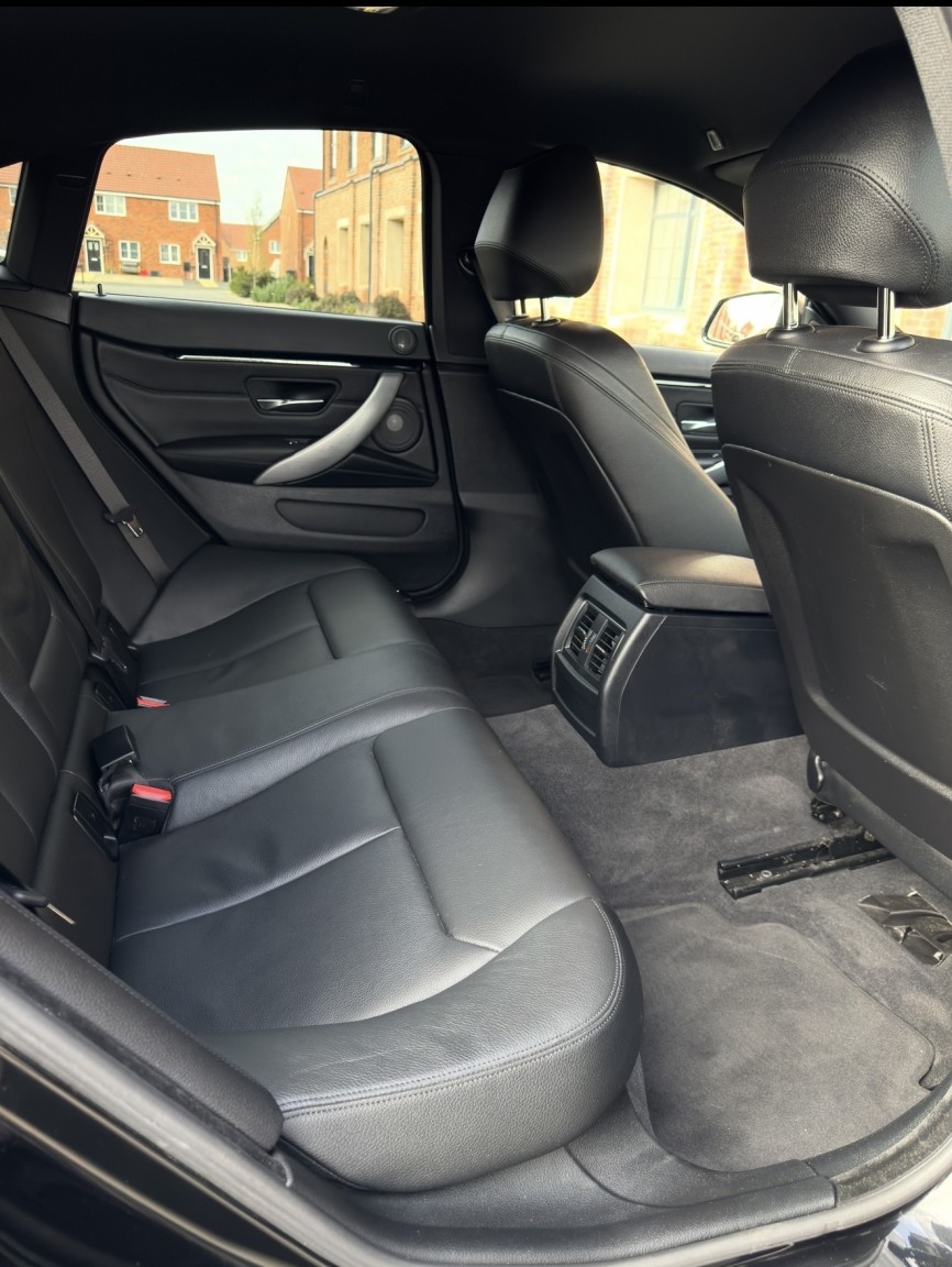 Used BMW 4 Series 2020 for sale - 78197987: Photo 14