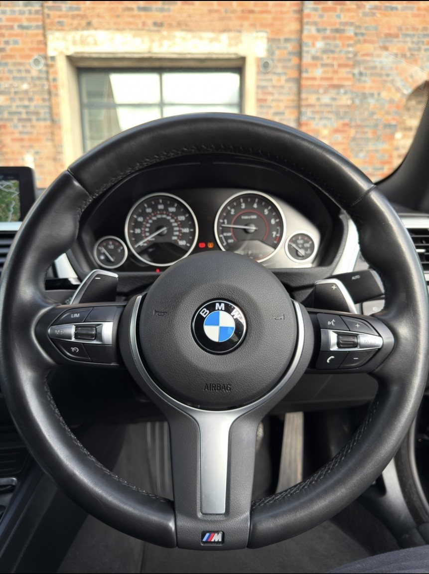 Used BMW 4 Series 2020 for sale - 78197987: Photo 15