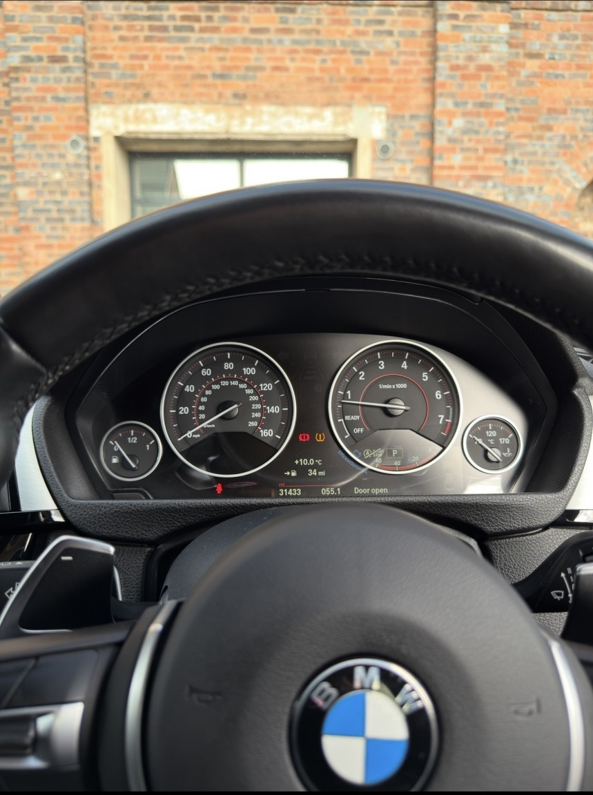 Used BMW 4 Series 2020 for sale - 78197987: Photo 16