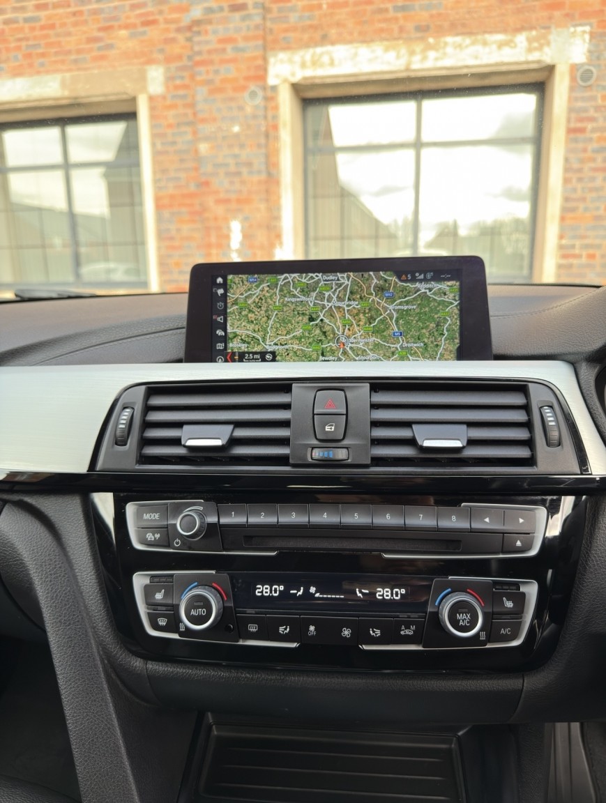 Used BMW 4 Series 2020 for sale - 78197987: Photo 17