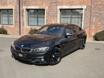 BMW 4 Series feature image