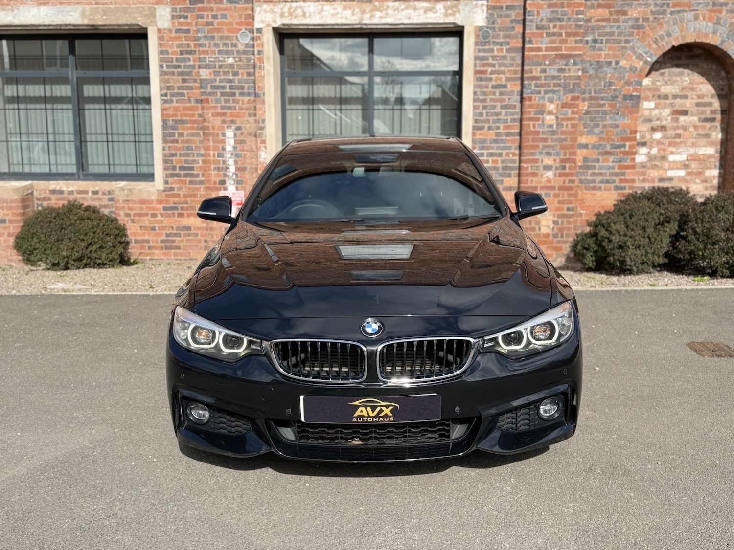 Used BMW 4 Series 2020 for sale - 78197987: Photo 2