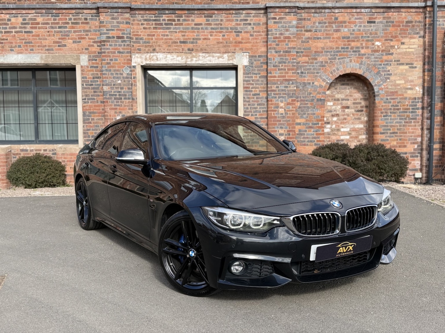 Used BMW 4 Series 2020 for sale - 78197987: Photo 3