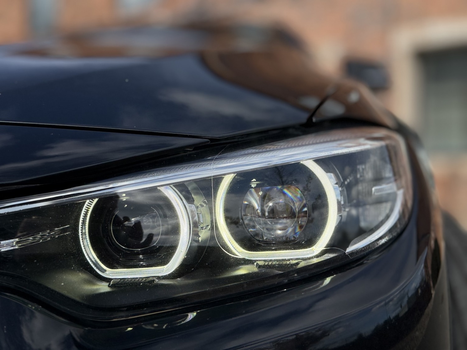 Used BMW 4 Series 2020 for sale - 78197987: Photo 4