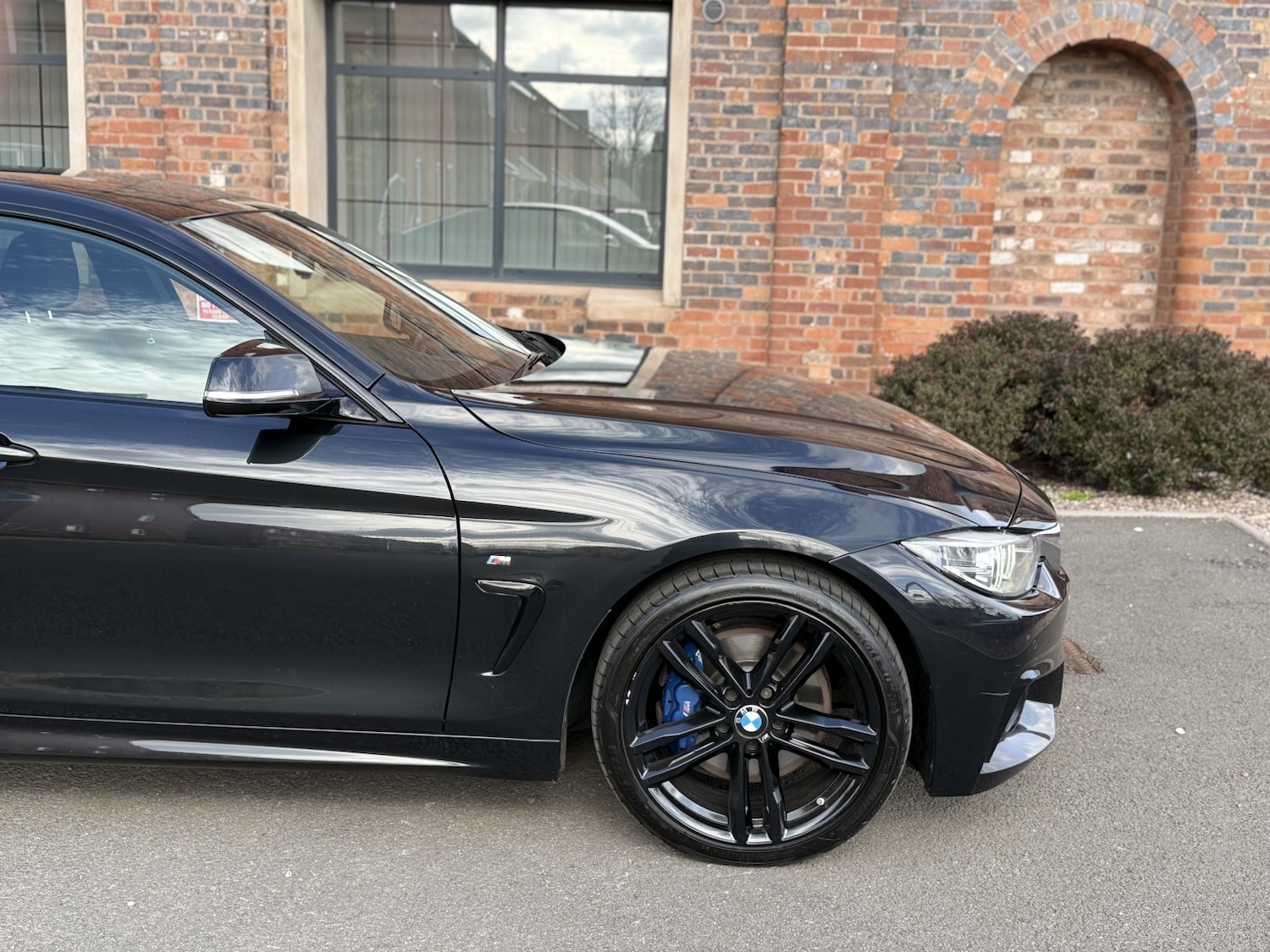 Used BMW 4 Series 2020 for sale - 78197987: Photo 6