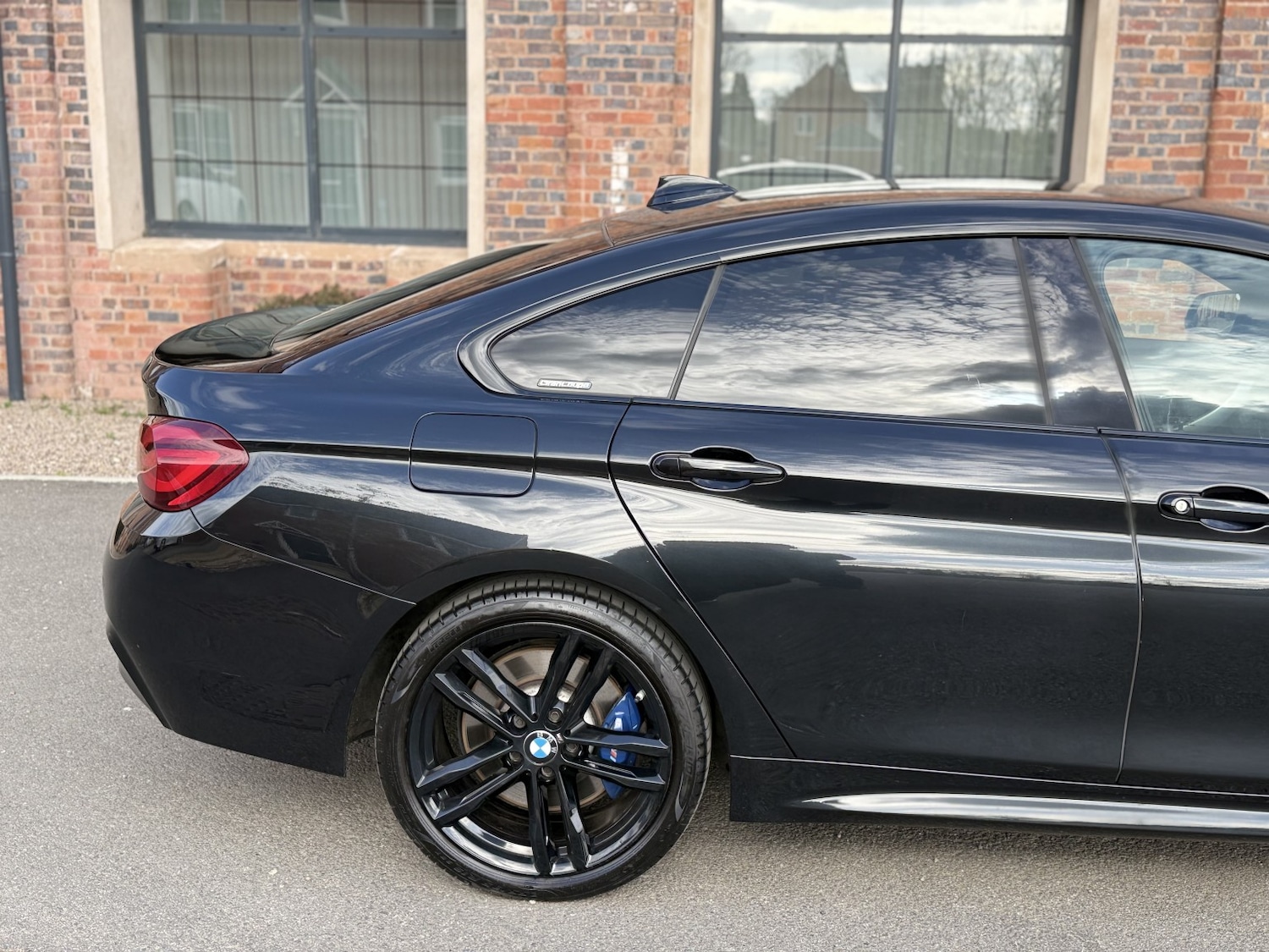 Used BMW 4 Series 2020 for sale - 78197987: Photo 7