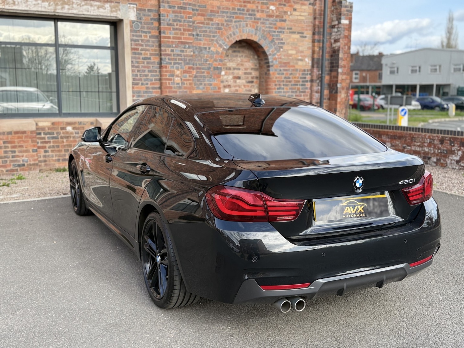 Used BMW 4 Series 2020 for sale - 78197987: Photo 8