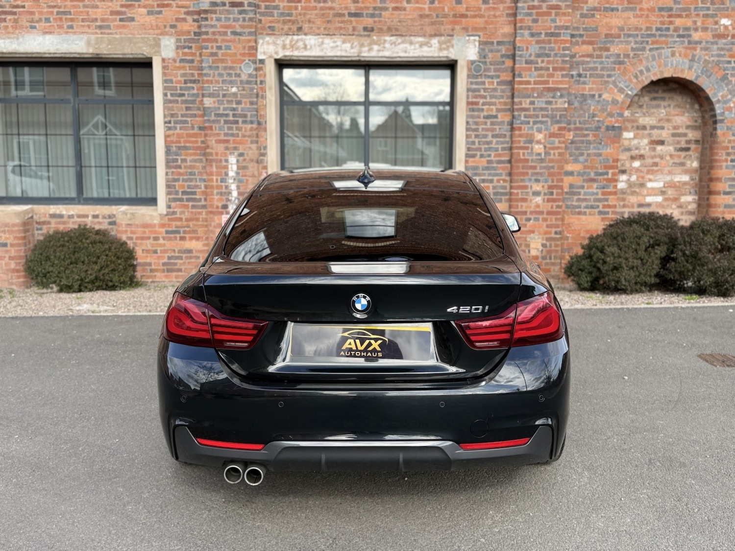 Used BMW 4 Series 2020 for sale - 78197987: Photo 9