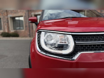 Used Suzuki Ignis 2020 for sale - 78537128: Photo