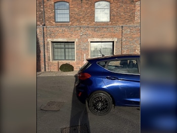 Used Ford Fiesta 2017 for sale - 78473440: Photo