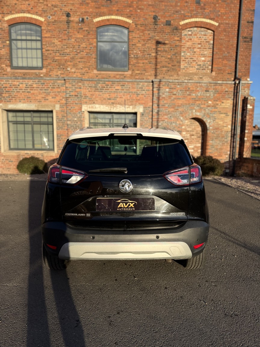 Used Vauxhall Crossland 2022 for sale - 78197957: Photo 11