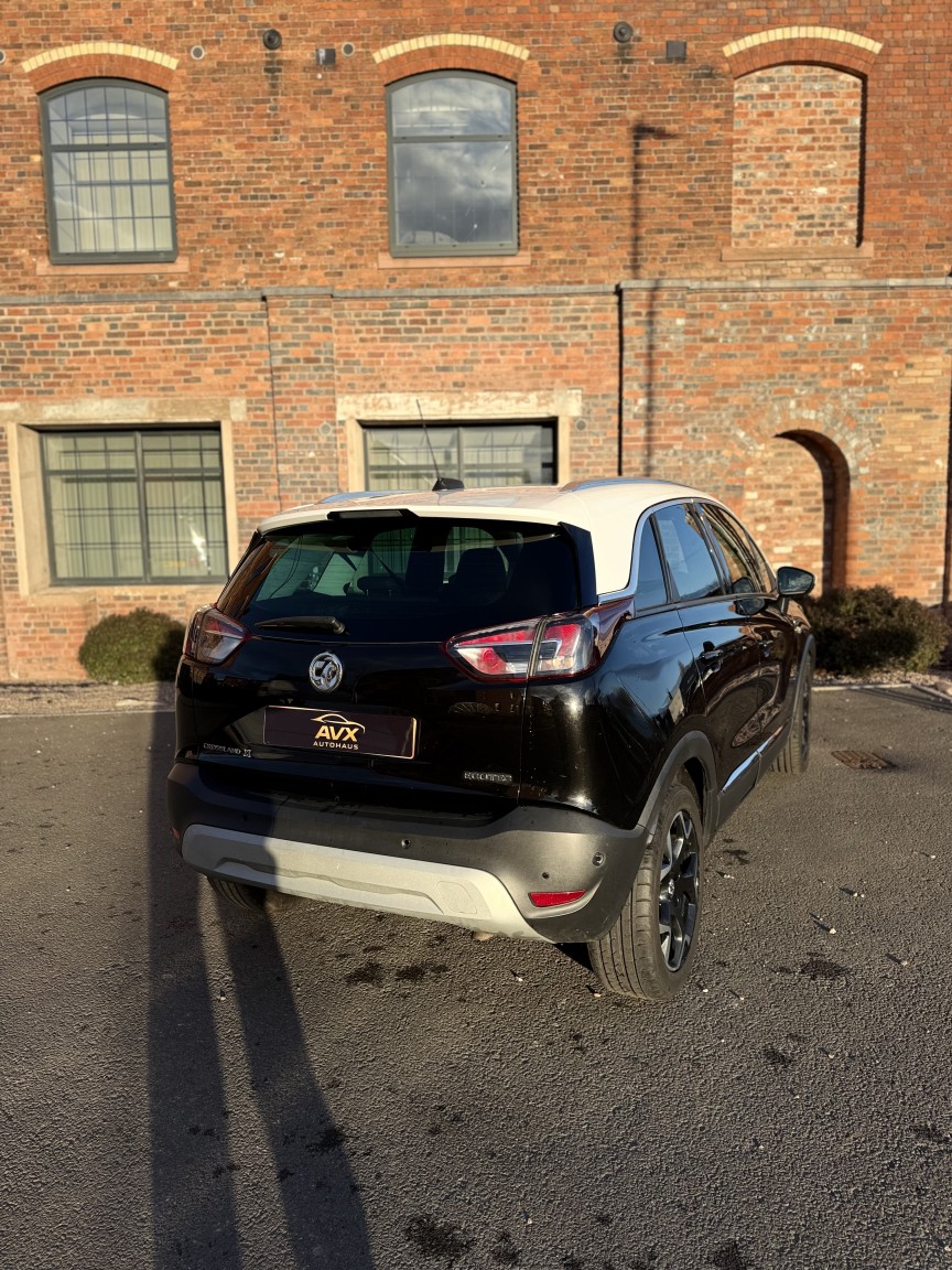 Used Vauxhall Crossland 2022 for sale - 78197957: Photo 12