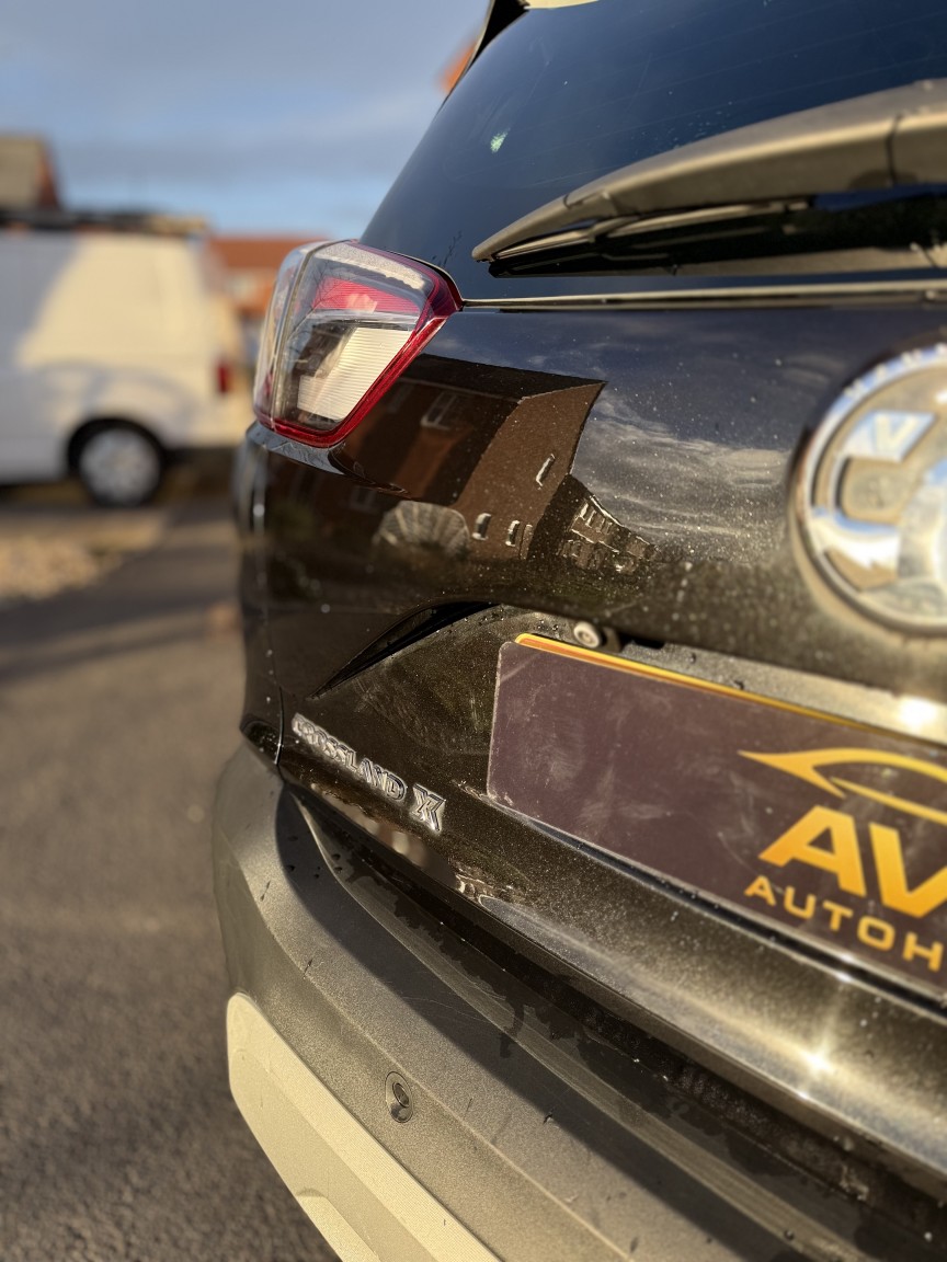 Used Vauxhall Crossland 2022 for sale - 78197957: Photo 13