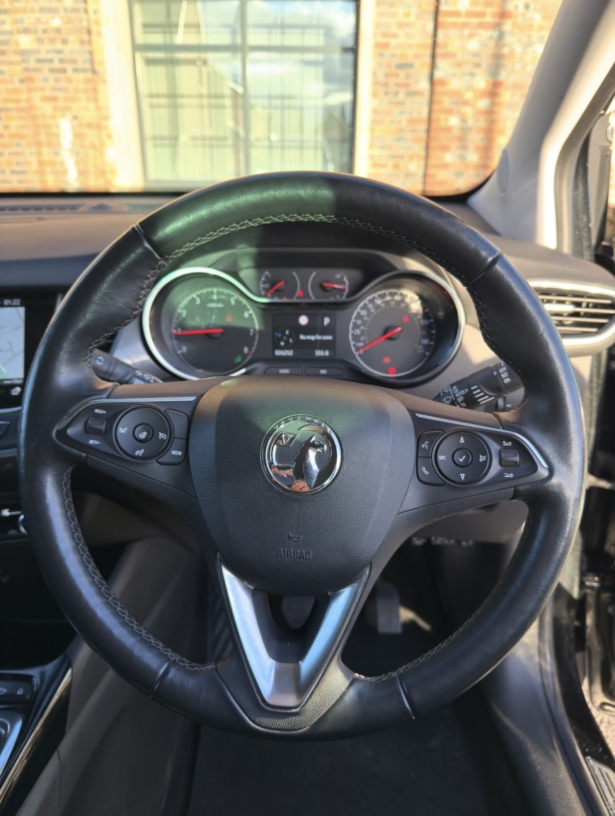 Used Vauxhall Crossland 2022 for sale - 78197957: Photo 15