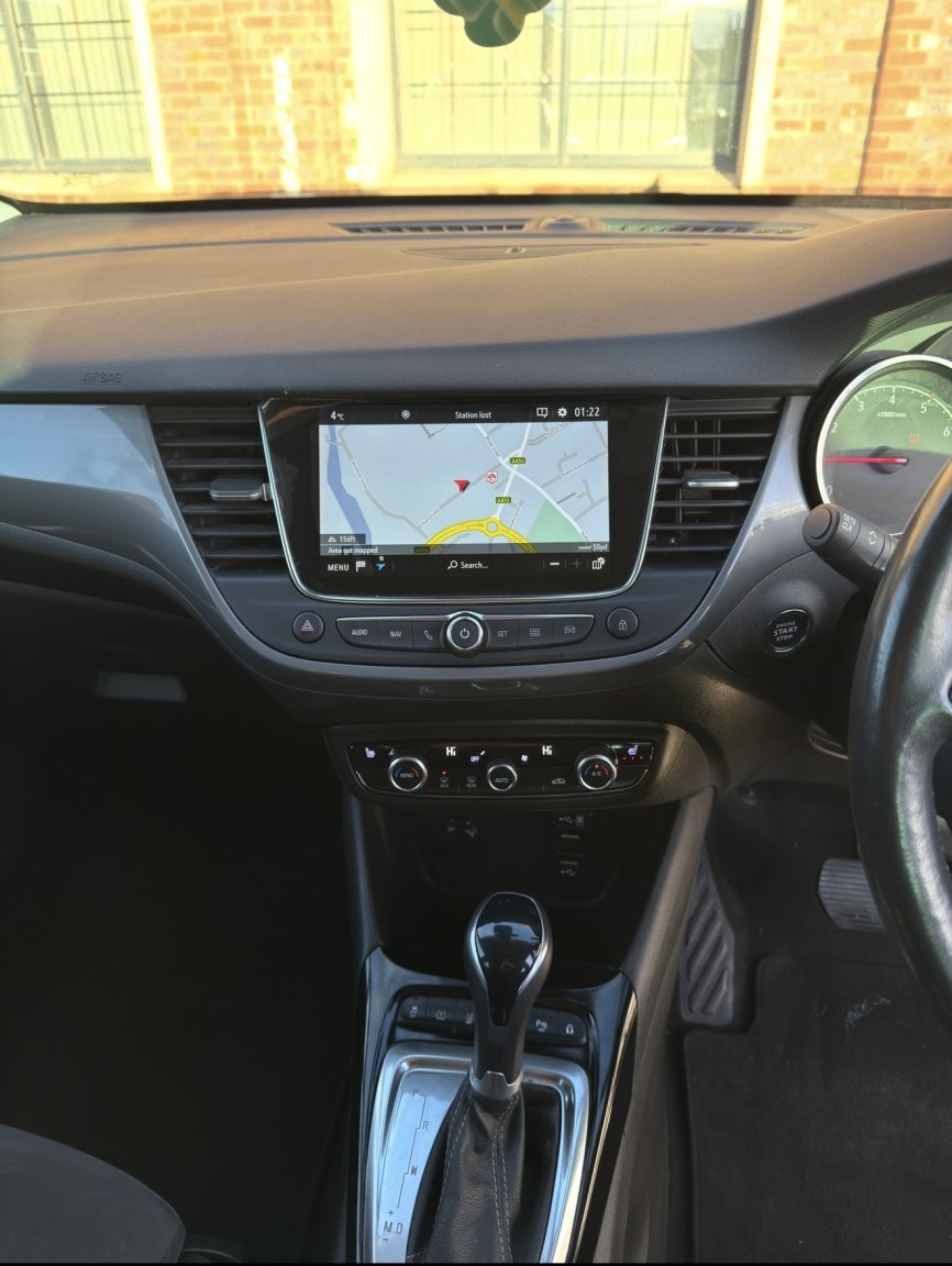 Used Vauxhall Crossland 2022 for sale - 78197957: Photo 16