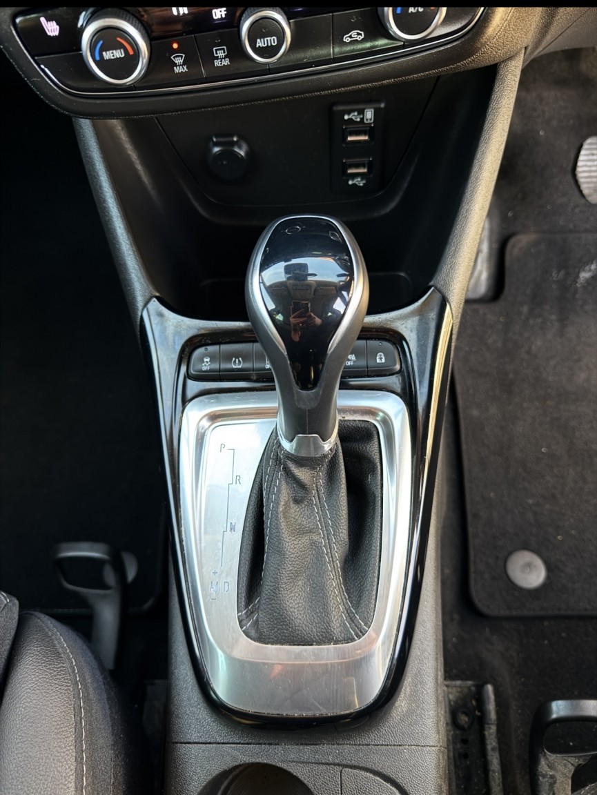 Used Vauxhall Crossland 2022 for sale - 78197957: Photo 17