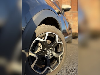 Used Vauxhall Crossland 2022 for sale - 78197957: Photo