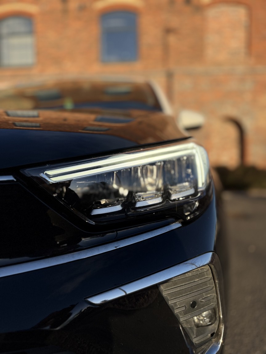 Used Vauxhall Crossland 2022 for sale - 78197957: Photo 6