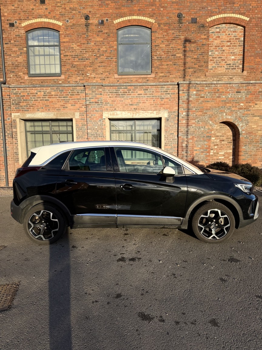 Used Vauxhall Crossland 2022 for sale - 78197957: Photo 9