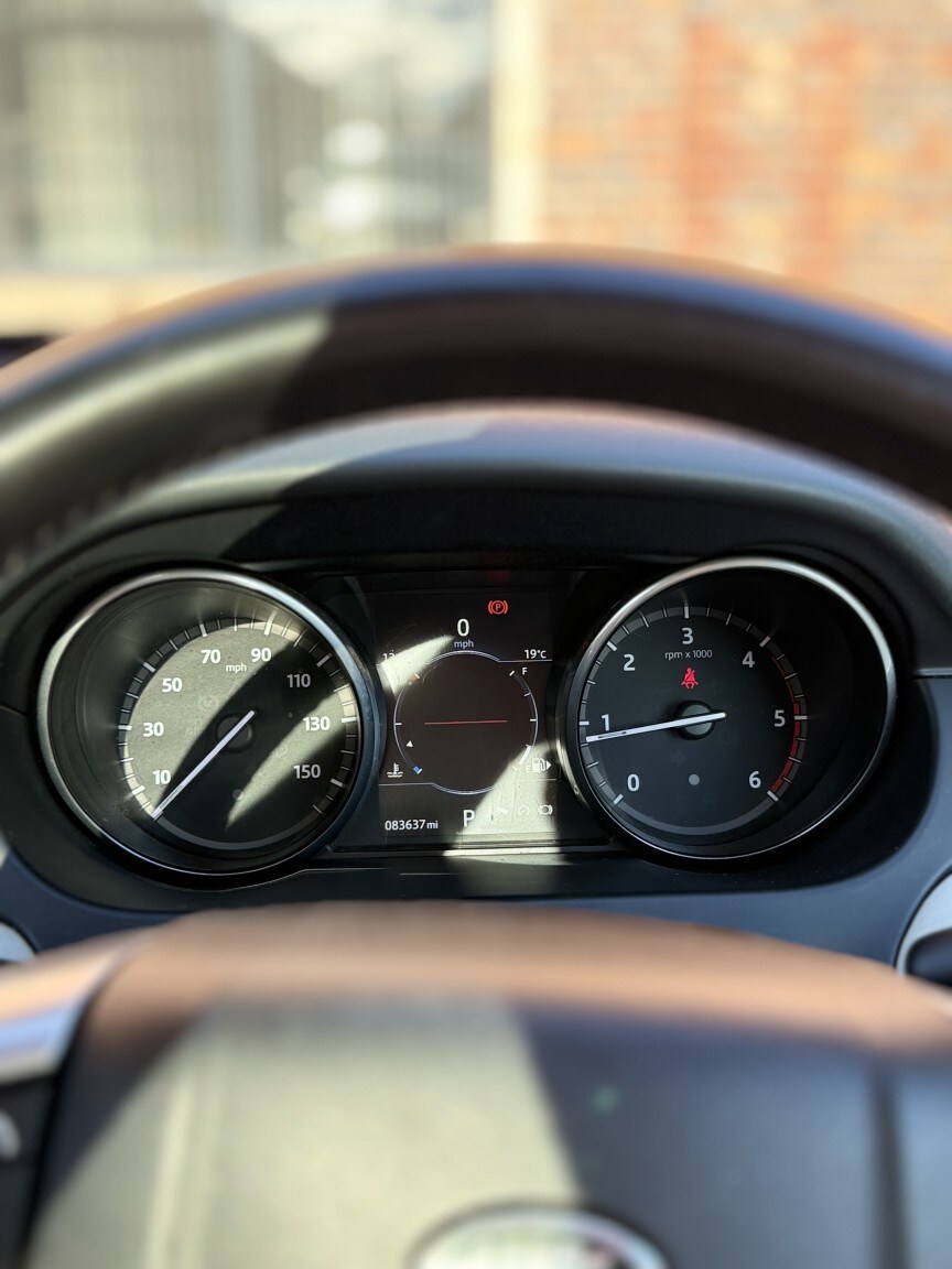 Used Land Rover Discovery Sport 2016 for sale - 78197926: Photo 13