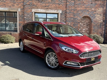 Used Ford S-Max 2016 for sale - 78310051: Photo