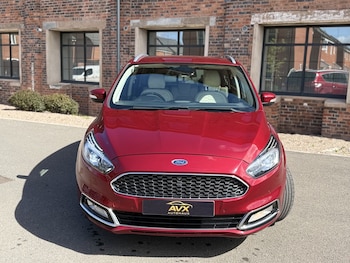 Used Ford S-Max 2016 for sale - 78310051: Photo