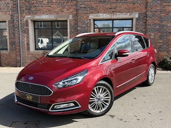 Used Ford S-Max 2016 for sale - 78310051: Photo