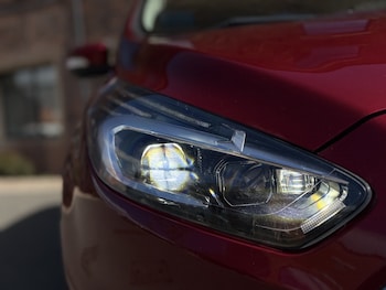 Used Ford S-Max 2016 for sale - 78310051: Photo