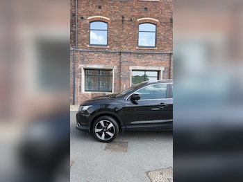 Used Nissan Qashqai 2015 for sale - 78537118: Photo