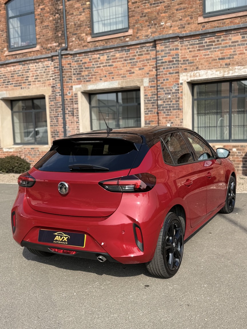 Used Vauxhall Corsa 2023 for sale - 78197984: Photo 10