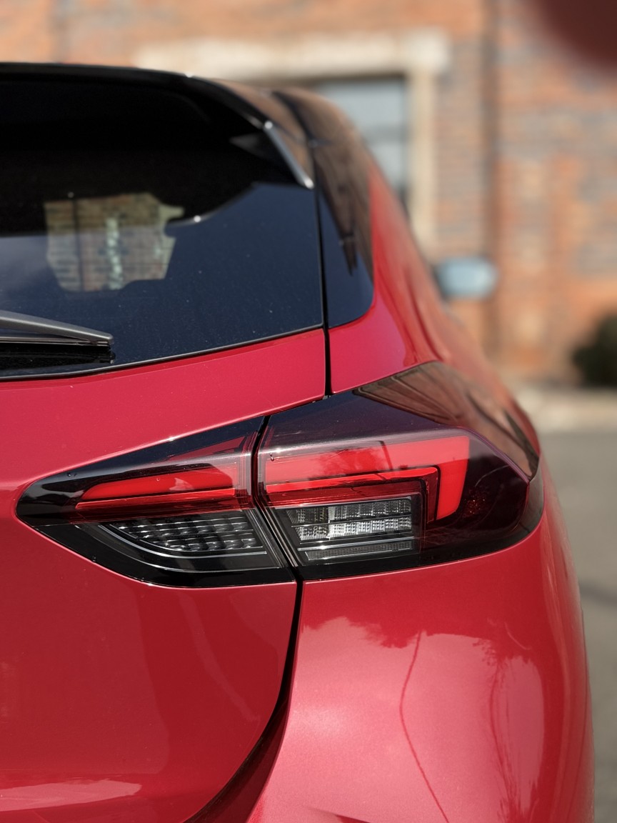 Used Vauxhall Corsa 2023 for sale - 78197984: Photo 11