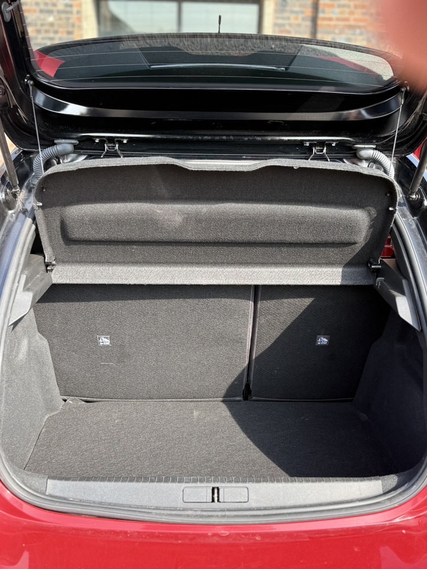 Used Vauxhall Corsa 2023 for sale - 78197984: Photo 12