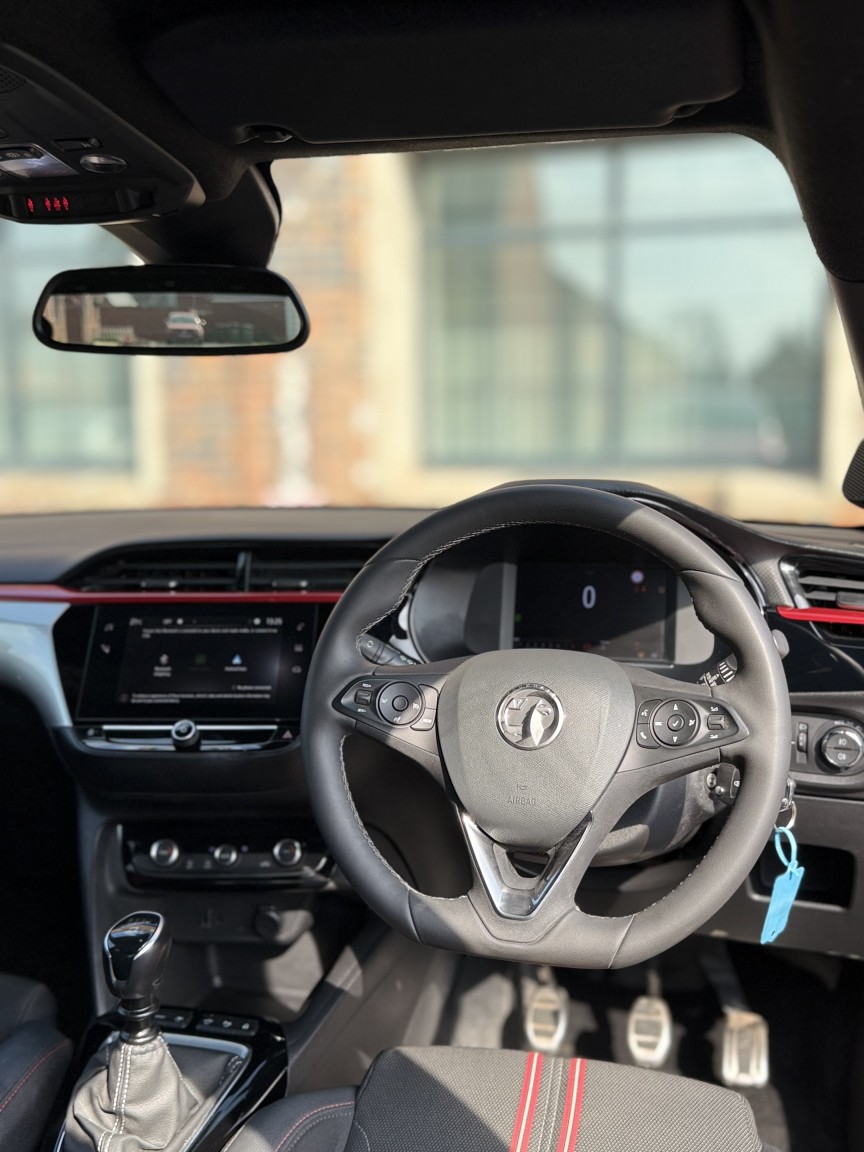 Used Vauxhall Corsa 2023 for sale - 78197984: Photo 14