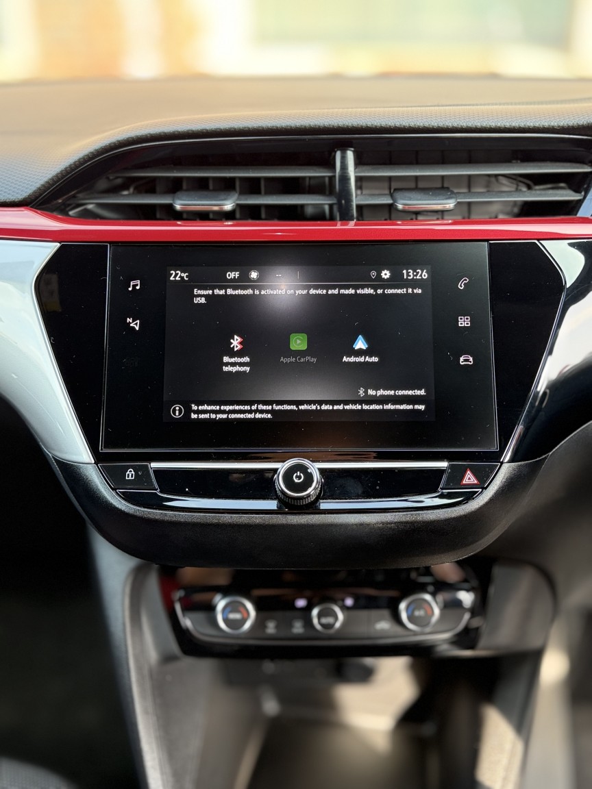 Used Vauxhall Corsa 2023 for sale - 78197984: Photo 16