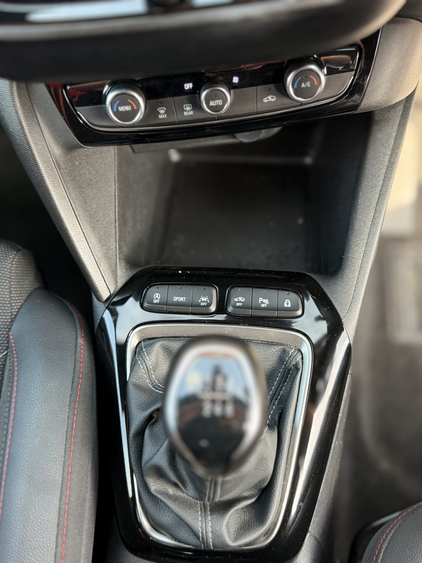 Used Vauxhall Corsa 2023 for sale - 78197984: Photo 17