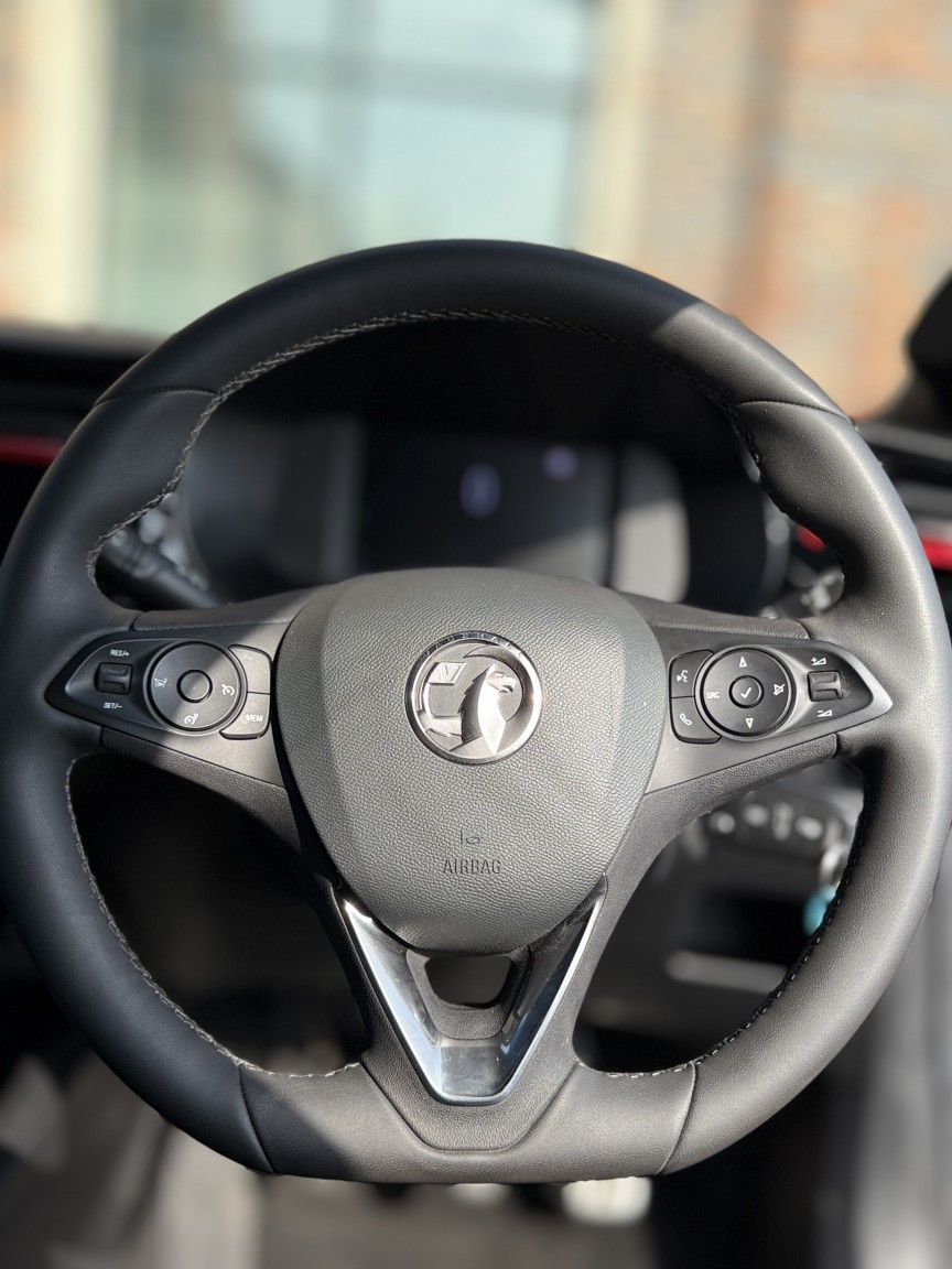 Used Vauxhall Corsa 2023 for sale - 78197984: Photo 18