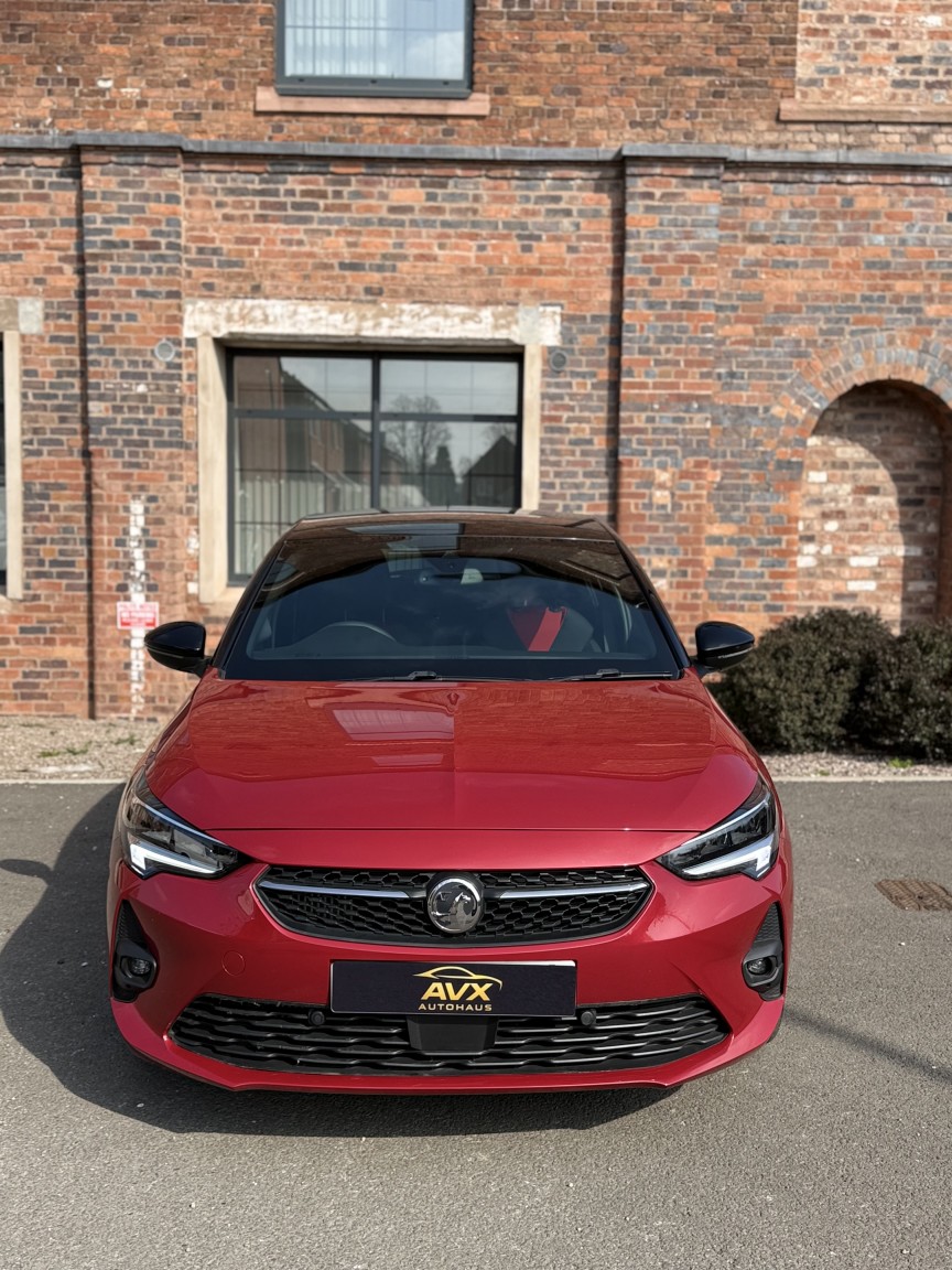 Used Vauxhall Corsa 2023 for sale - 78197984: Photo 2