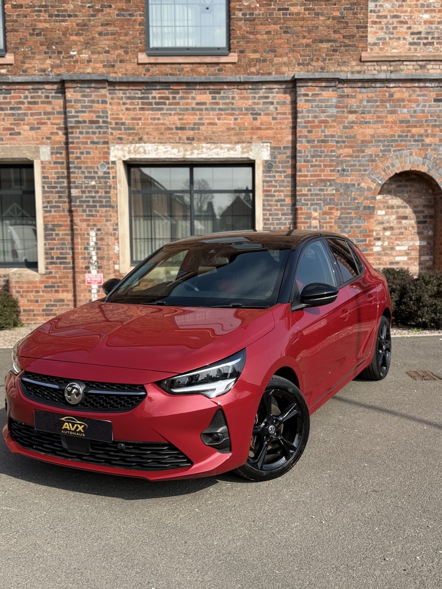 Used Vauxhall Corsa 2023 for sale - 78197984: Photo 3