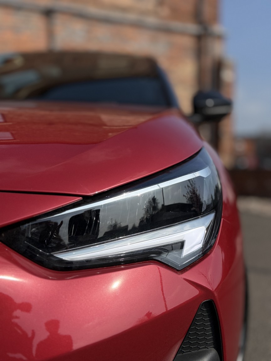 Used Vauxhall Corsa 2023 for sale - 78197984: Photo 4