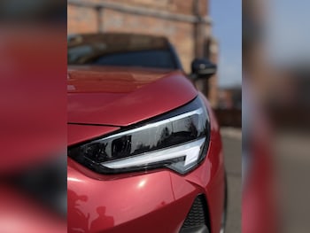 Used Vauxhall Corsa 2023 for sale - 78197984: Photo