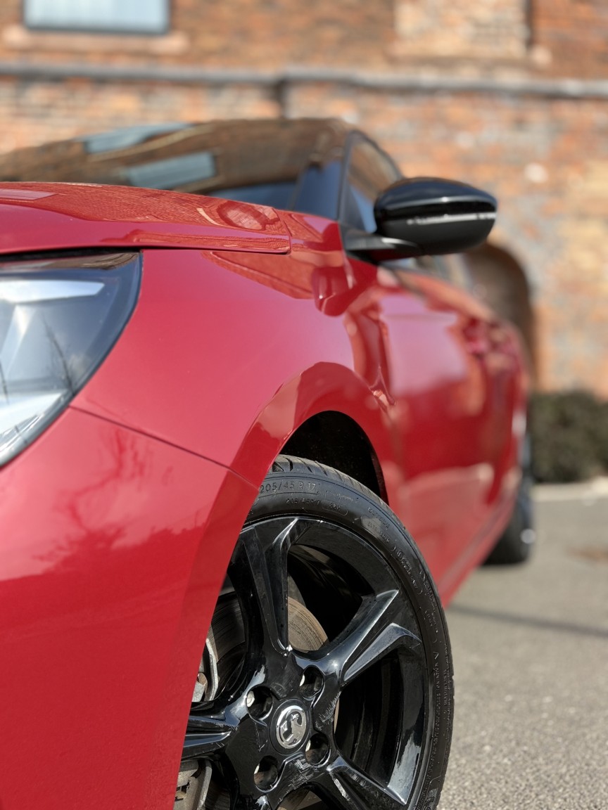 Used Vauxhall Corsa 2023 for sale - 78197984: Photo 5