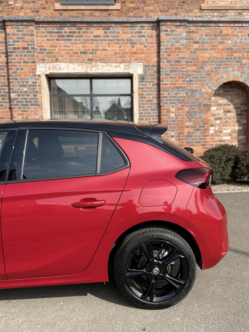 Used Vauxhall Corsa 2023 for sale - 78197984: Photo 7