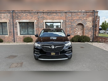 Used Vauxhall Grandland X 2021 for sale - 78537114: Photo